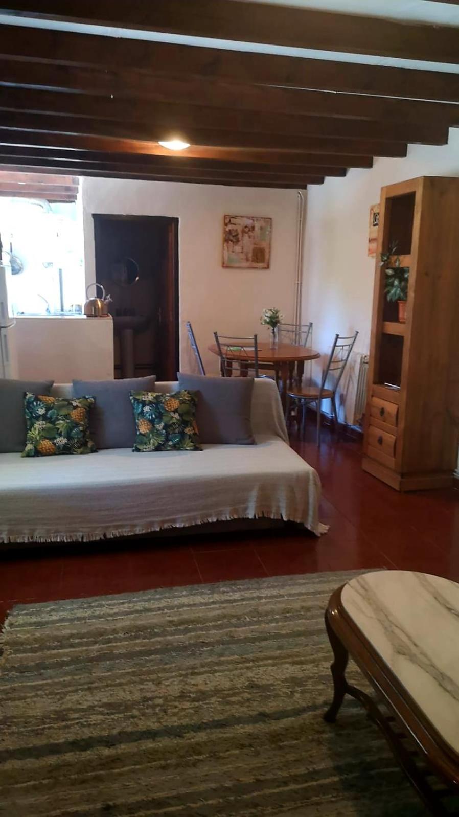 Cortijo Paraiso Charcon Higuera Værelse billede